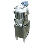 Επαγγελματικός αποφλοιωτής πατάτας Dynamic HLP-20 - Image 4