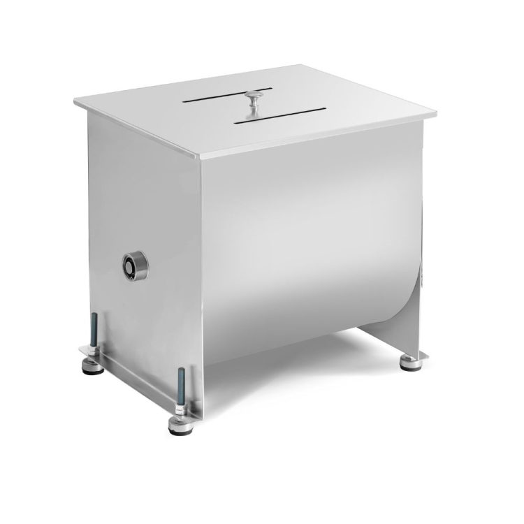 Ηλεκτρικός αναδευτήρας κρέατος 900W, 35-43Kg, Dynamic FME 05 - Image 7