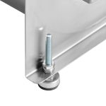 Ηλεκτρικός αναδευτήρας κρέατος 900W, 35-43Kg, Dynamic FME 05 - Image 2