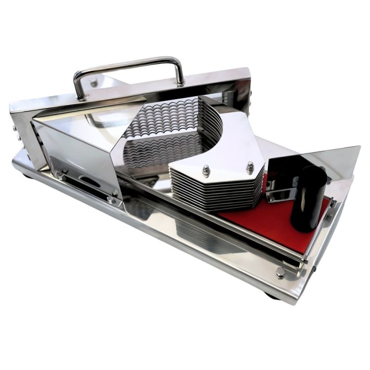Dynamic HT 5.5 - Ντοματομηχανή - Image 10