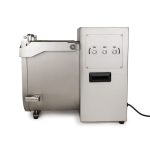 Ηλεκτρικός αναδευτήρας κρέατος 750W, 40L, 695x380x566mm, Dynamic MM 75DT