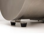 Ηλεκτρικός αναδευτήρας κρέατος 750W, 40L, 695x380x566mm, Dynamic MM 75DT - Image 5