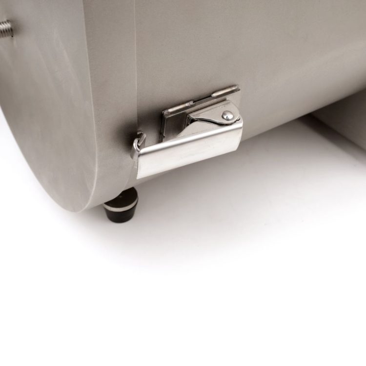 Ηλεκτρικός αναδευτήρας κρέατος 750W, 40L, 695x380x566mm, Dynamic MM 75DT - Image 4