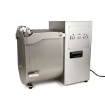 Ηλεκτρικός αναδευτήρας κρέατος 750W, 40L, 695x380x566mm, Dynamic MM 75DT - Image 10