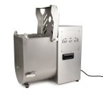 Ηλεκτρικός αναδευτήρας κρέατος 750W, 40L, 695x380x566mm, Dynamic MM 75DT - Image 11