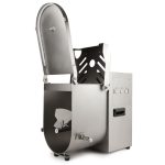 Ηλεκτρικός αναδευτήρας κρέατος 750W, 40L, 695x380x566mm, Dynamic MM 75DT - Image 12