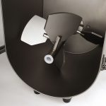 Ηλεκτρικός αναδευτήρας κρέατος 750W, 40L, 695x380x566mm, Dynamic MM 75DT - Image 13