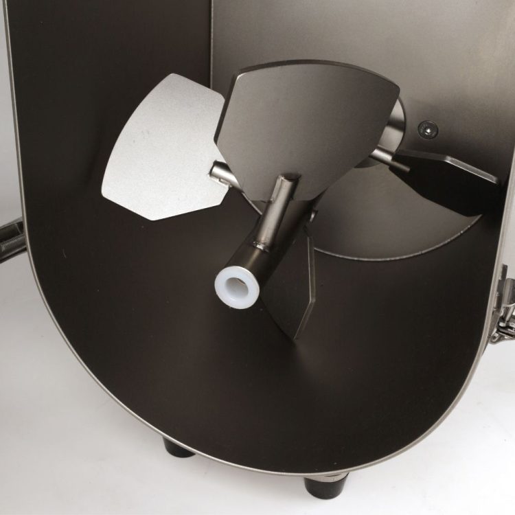 Ηλεκτρικός αναδευτήρας κρέατος 750W, 40L, 695x380x566mm, Dynamic MM 75DT - Image 13