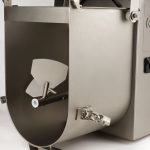 Ηλεκτρικός αναδευτήρας κρέατος 750W, 40L, 695x380x566mm, Dynamic MM 75DT - Image 2
