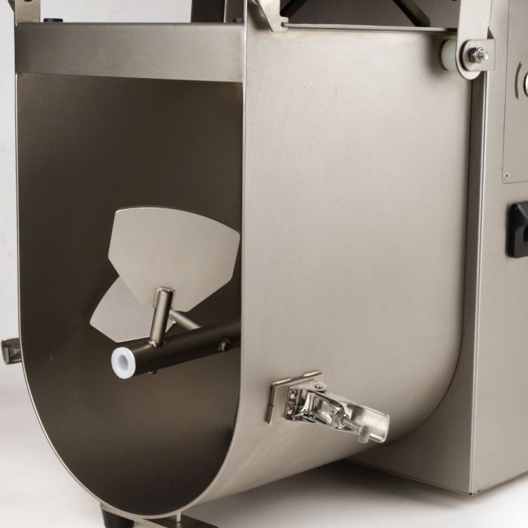 Ηλεκτρικός αναδευτήρας κρέατος 750W, 40L, 695x380x566mm, Dynamic MM 75DT - Image 2