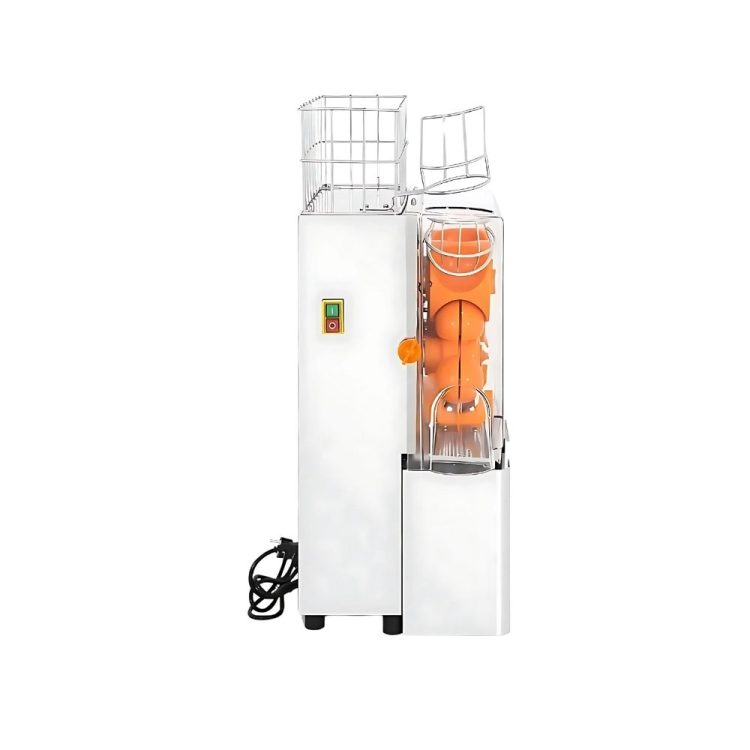 Dynamic MK 255E Αποχυμωτής με βρυσάκι - Image 6