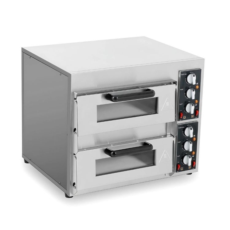 Dynamic EP 235M - Πέτρας Διπλός - Image 12