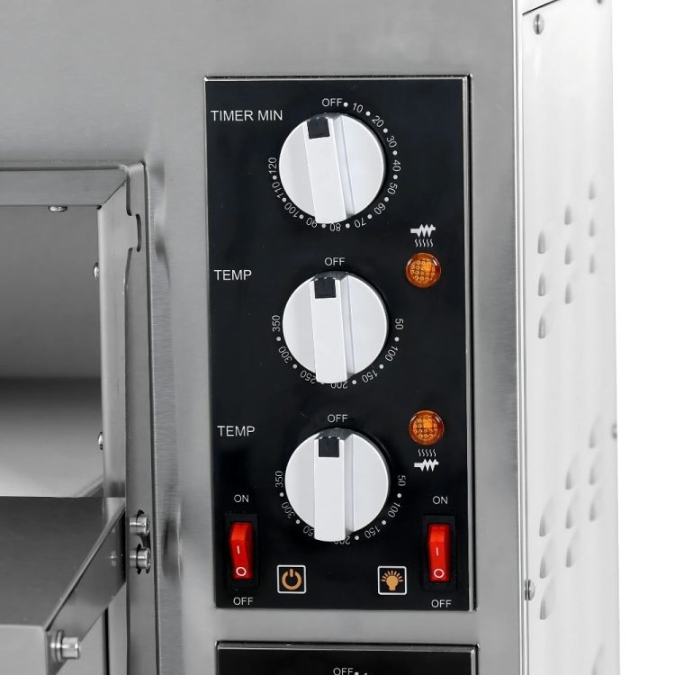 Dynamic EP 235M - Πέτρας Διπλός - Image 2