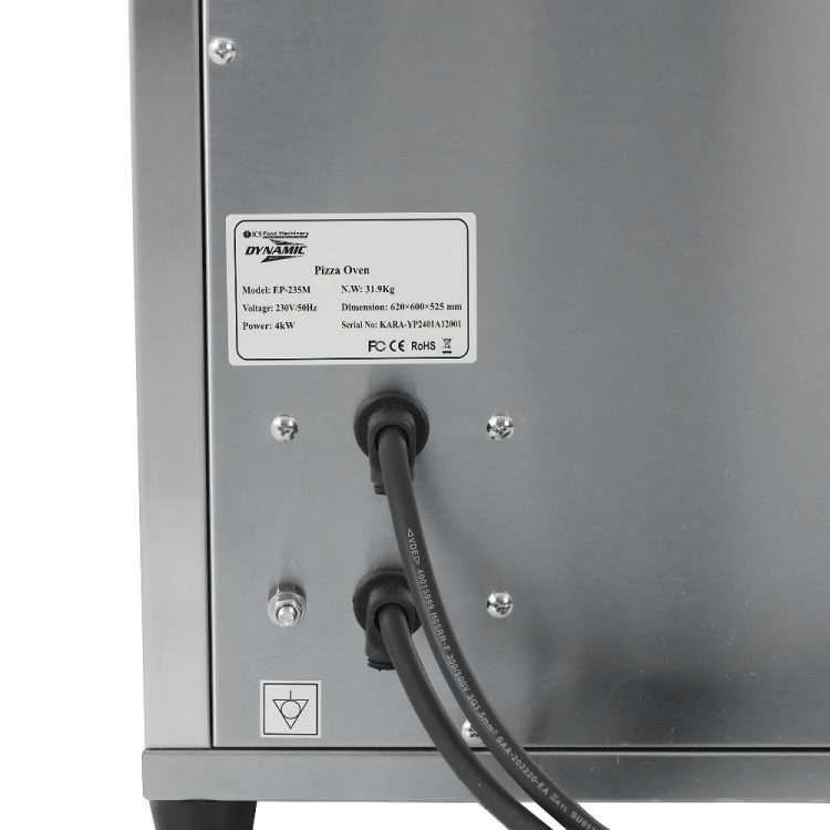 Dynamic EP 235M - Πέτρας Διπλός - Image 6