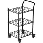 ΠΕΡΙΓΡΑΦΗ ΑΠΟ karotsi 3 epipedon,gia fortisi fotistikon led,mavro,prego