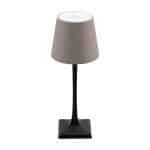 ΠΕΡΙΓΡΑΦΗ ΑΠΟ epitrapezio fotistiko led,ipsos 28cm,epanafortizomeno,mavro/gkri,milano,securit
