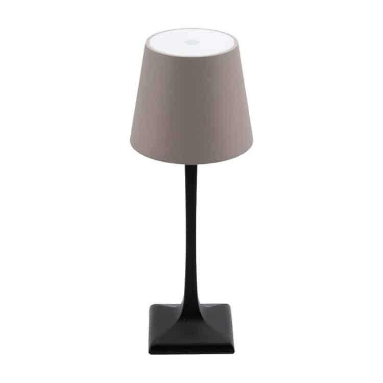 ΠΕΡΙΓΡΑΦΗ ΑΠΟ epitrapezio fotistiko led,ipsos 28cm,epanafortizomeno,mavro/gkri,milano,securit