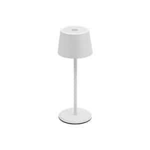 ΠΕΡΙΓΡΑΦΗ ΑΠΟ epitrapezio fotistiko led,micro 22cm,epanafortizomeno,lefko,monte carlo,securit