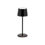 ΠΕΡΙΓΡΑΦΗ ΑΠΟ epitrapezio fotistiko led,micro 22cm,epanafortizomeno,mavro,monte carlo,securit