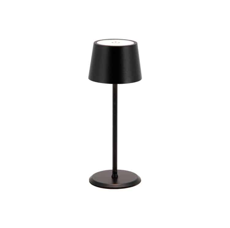 ΠΕΡΙΓΡΑΦΗ ΑΠΟ epitrapezio fotistiko led,micro 22cm,epanafortizomeno,mavro,monte carlo,securit