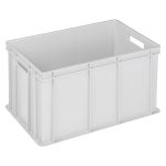 ΠΕΡΙΓΡΑΦΗ ΑΠΟ kouti zimis/trofimon pehd,stoivazomeno,-20c eos+100c,60x40x32cm,italias