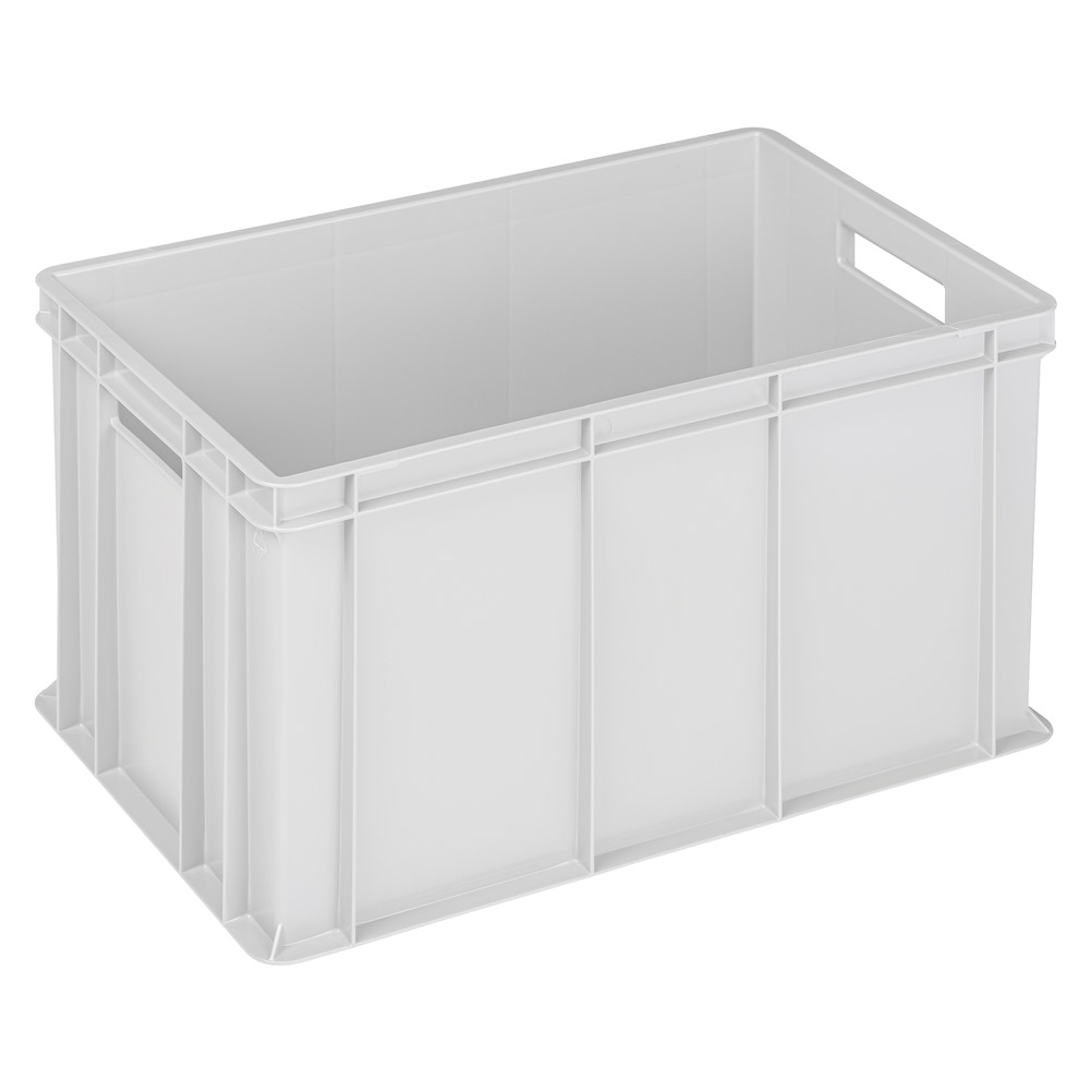 59374 ΠΕΡΙΓΡΑΦΗ ΑΠΟ kouti zimis/trofimon pehd,stoivazomeno,-20c eos+100c,60x40x32cm,italias