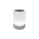 ΠΕΡΙΓΡΑΦΗ ΑΠΟ epitrapezio fotistiko led,ipsos 13cm,epanafortizomeno,ip54,me apoxroseis fotismou & dimmer,lefko