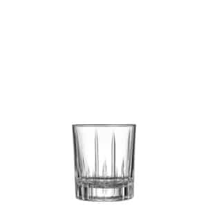 ΠΕΡΙΓΡΑΦΗ ΑΠΟ potiri gialino,skalisto,xamilo,28cl,f8.2x8.9cm,seira kalita,uniglass
