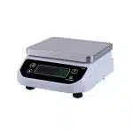 ΠΕΡΙΓΡΑΦΗ ΑΠΟ zigaria psifiaki ip54,20x17.8cm(epifaneia zigisis inox 18/10 :17x14cm),18mm led display,eos 3kg,akriveias:0.2gr,matfer