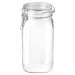 ΠΕΡΙΓΡΑΦΗ ΑΠΟ vazo gialino 2.3lt me kapaki kai klips