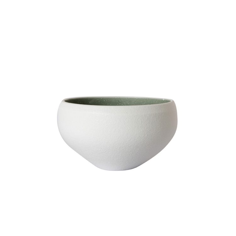Μπωλ Πορσελάνης Σειρά Misty Jade Φ13/8cm -Prestige Σετ 6 τεμαχίων - Image 2