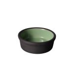 ΜΠΩΛΑΚΙ ΣΤΡΟΓΓΥΛΟ CHARACTER OLIVE 8|3 CM PRESTIGE ΠΟΡΣΕΛΑΝΗΣ