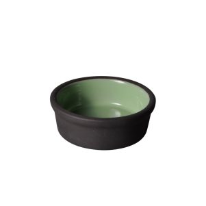 ΜΠΩΛΑΚΙ ΣΤΡΟΓΓΥΛΟ CHARACTER OLIVE 8|3 CM PRESTIGE ΠΟΡΣΕΛΑΝΗΣ