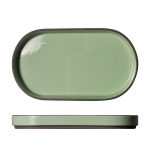 εικονα απο ΠΙΑΤΕΛΑ ΕΠΙΠΕΔΗ CHARACTER OLIVE 30|17 CM PRESTIGE ΠΟΡΣΕΛΑΝΗΣ