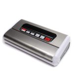 Vacuum επιτραπέζιο led 390x200x100mm - Dynamic Happy VS200S