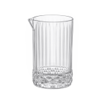 Ποτήρι Mixing Glass America 79cl | Σετ 6 τεμαχίων