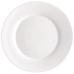 Πιάτο ρηχό οπαλίνα Toledo 20cm Σετ 6 τεμαχίων