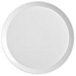 Πιάτο πίτσας οπαλίνα Ronda 34cm Σετ 6 τεμαχίων