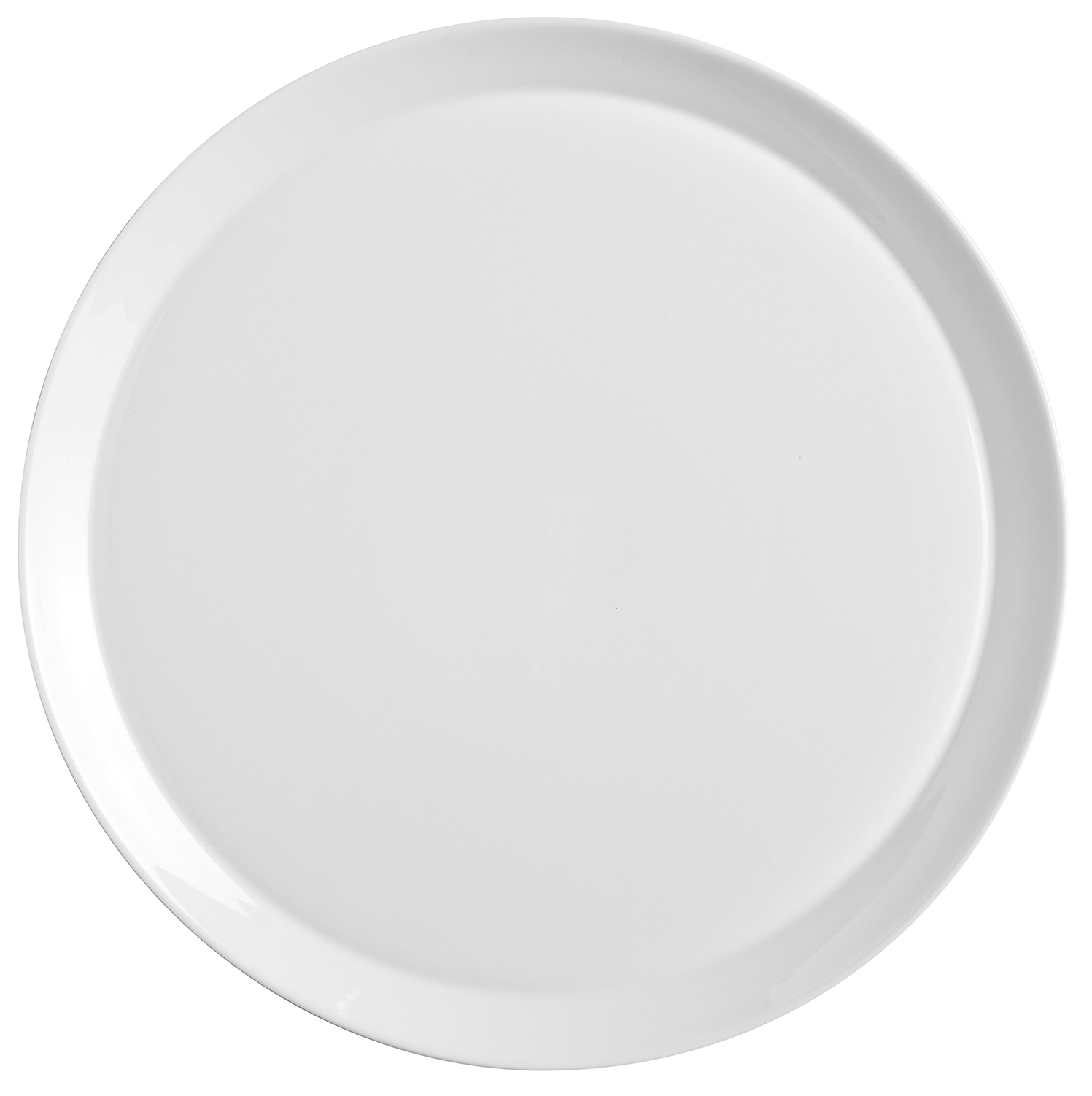 10-401321 Πιάτο πίτσας οπαλίνα Ronda 34cm Σετ 6 τεμαχίων - Image 1