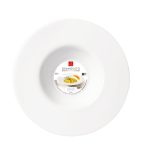 Πιάτο ριζότο οπαλίνα 27cm Bormioli Rocco Σειρά GRANGUSTO - Σετ 6 τεμαχίων