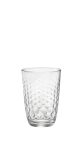 Ποτήρι Long Drink 39cl Glit– Bormioli Σετ 6 τεμαχίων