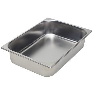 ΠΕΡΙΓΡΑΦΗ ΑΠΟ lekani pagotou(36x25/B:10cm)inox201-gtsa