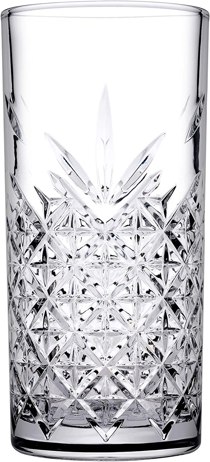 17-52800 Timeless Σωλήνας 45cl Σετ 12 Τεμαχίων - Image 1