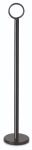 vasi-arithmon-trapeziou-inox-30cm