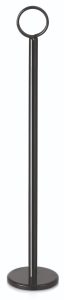 vasi-arithmon-trapeziou-inox-30cm