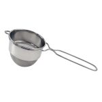 Σουρωτήρι με σίτα Φ8/B:7cm inox- GTSA