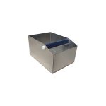 ΠΕΡΙΓΡΑΦΗ ΑΠΟ knock box ipoleimmaton kafe 20,5x16|11.5cm inox-gtsa