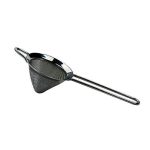 ΠΕΡΙΓΡΑΦΗ ΑΠΟ sourotiri koniko mavro me sita 7cm inox-gtsa