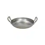 ΠΕΡΙΓΡΑΦΗ ΑΠΟ sagani servirismatos,inox,f22cm,tex-mex,tognana
