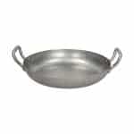 ΠΕΡΙΓΡΑΦΗ ΑΠΟ sagani servirismatos,inox,f28cm,tex-mex,tognana